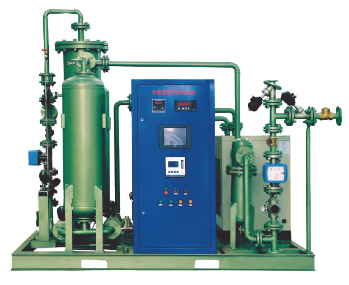 淮安ZHN加氢氮气纯化设备