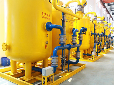 乌鲁木齐ZSN变压吸附制氮设备、PSA制氮机厂家